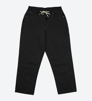Theories Plaza Jeans Black 32